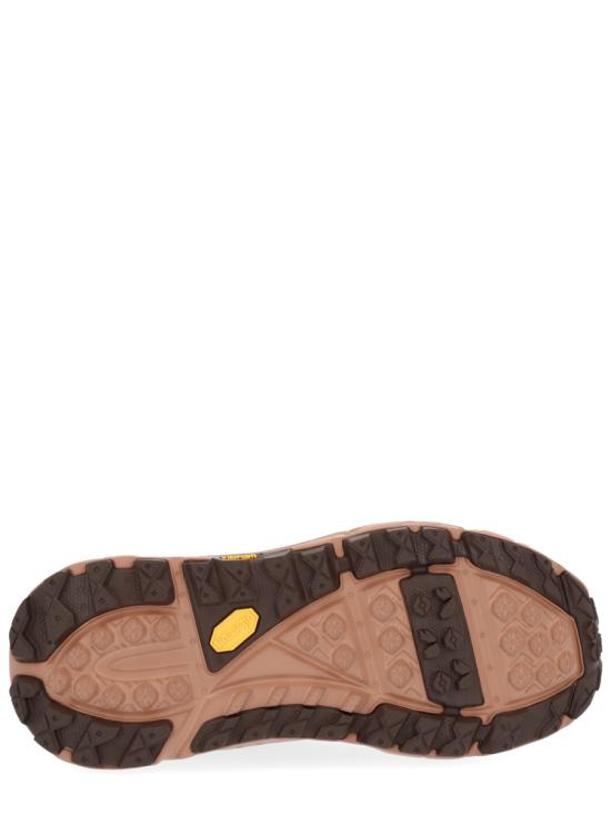25FW 호카 토르 서밋 1147952 CNW BROWN - HOKA