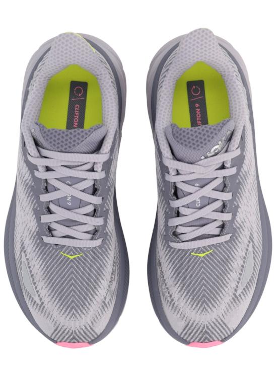 25FW 호카 클리프톤 9 GTX 1141490F GYSK GREY - HOKA