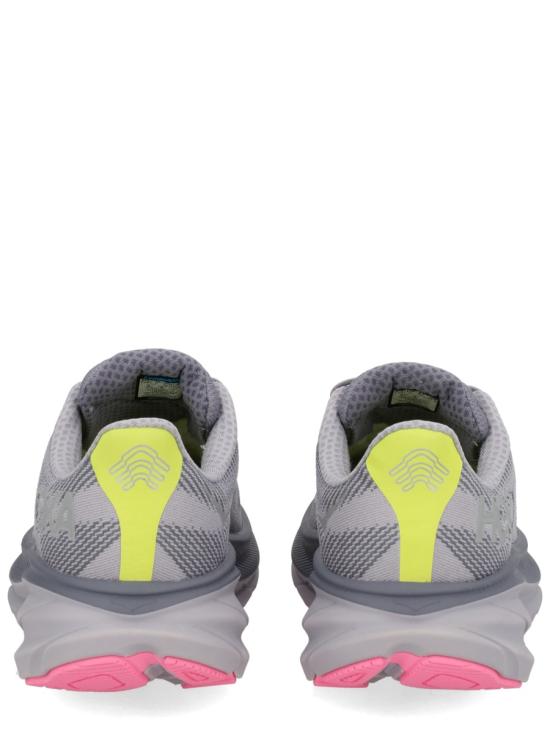 25FW 호카 클리프톤 9 GTX 1141490F GYSK GREY - HOKA