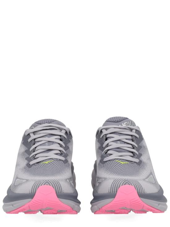 25FW 호카 클리프톤 9 GTX 1141490F GYSK GREY - HOKA