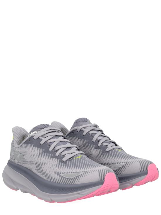 25FW 호카 클리프톤 9 GTX 1141490F GYSK GREY - HOKA