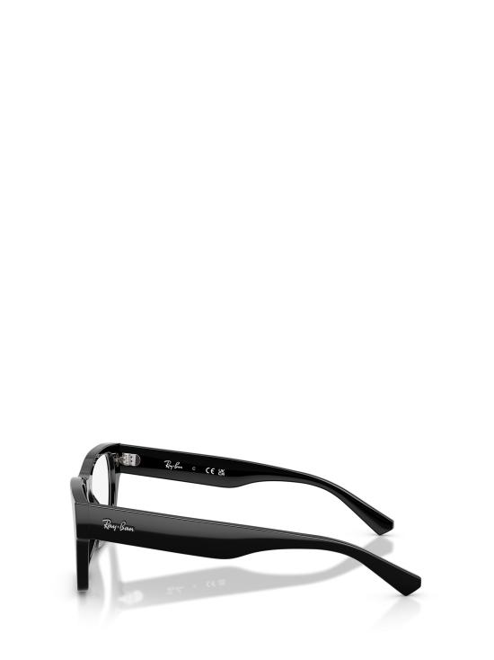 26FW 레이밴 안경 RX5448 2000 BLACK - RAY BAN