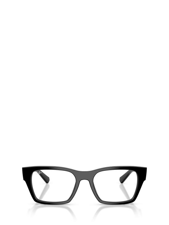 26FW 레이밴 안경 RX5448 2000 BLACK
