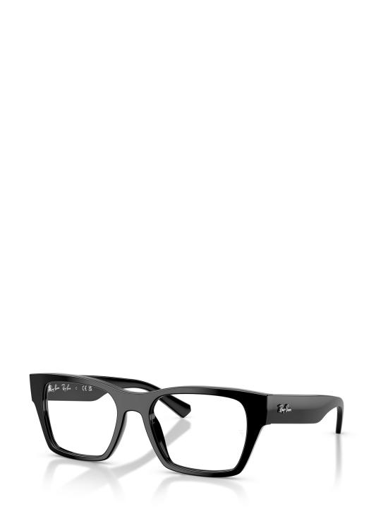 26FW 레이밴 안경 RX5448 2000 BLACK - RAY BAN