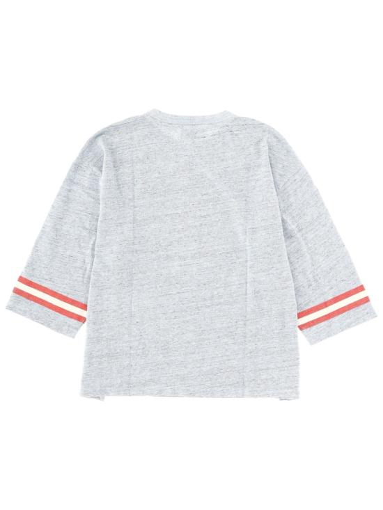 25FW 가니 스웨터 T4332 646 AZURE - GANNI