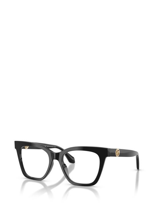 26FW 조르지오 아르마니 안경 AR7286U 5875 BLACK - GIORGIO ARMANI