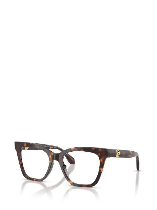 26FW 조르지오 아르마니 안경 AR7286U 5879 HAVANA - GIORGIO ARMANI
