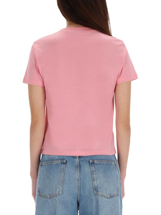 25FW 구찌 프린티드 코튼 저지 반팔 티셔츠 838011 XJHG55033 MULTICOLOUR - GUCCI