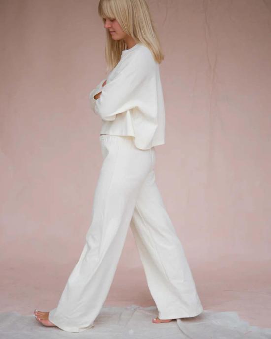  Sønderhaus 블라우스 쇤더하우스 포인텔 탑 - OTHER BRANDS