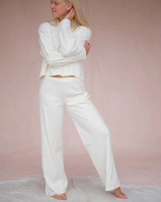  Sønderhaus 스트레이트 팬츠 쇤더하우스 포인텔 - OTHER BRANDS