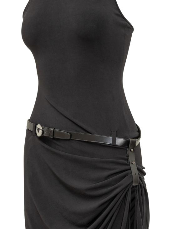 25FW 코페르니 원피스 COPR238F5022 BLK BLACK - COPERNI