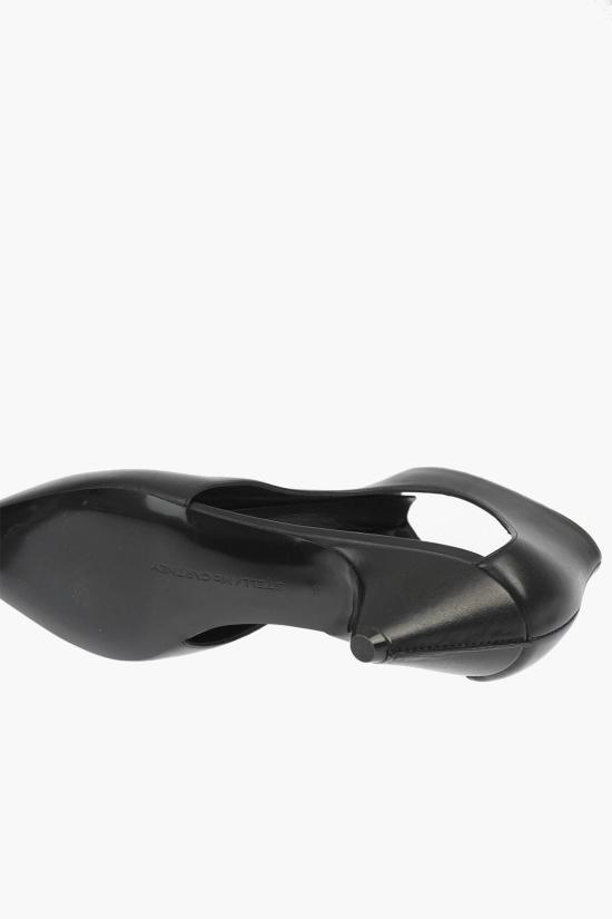  스텔라 맥카트니 부츠 800313W0YG01000 Black - STELLA MCCARTNEY