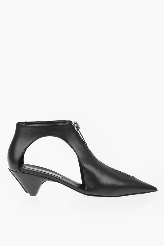  스텔라 맥카트니 부츠 800313W0YG01000 Black - STELLA MCCARTNEY