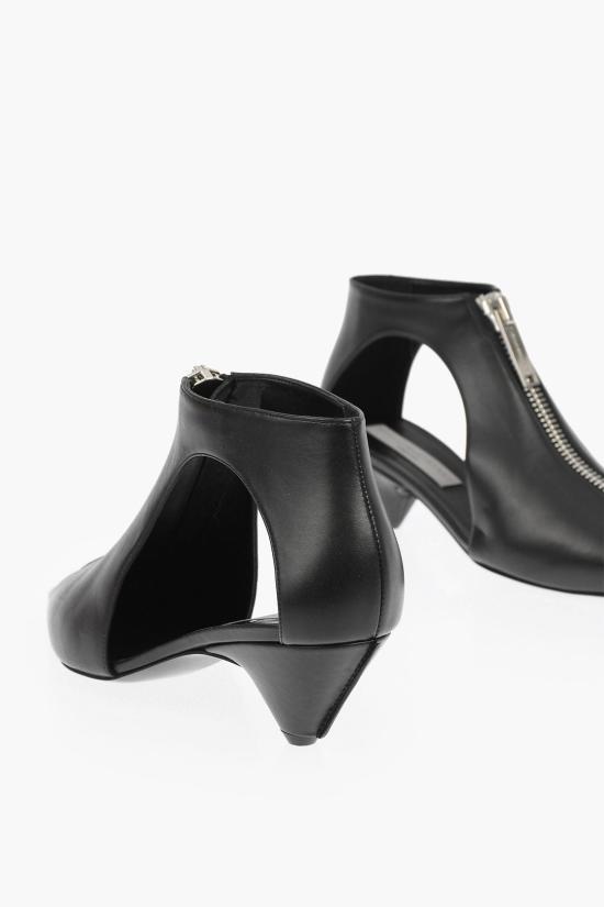  스텔라 맥카트니 부츠 800313W0YG01000 Black - STELLA MCCARTNEY