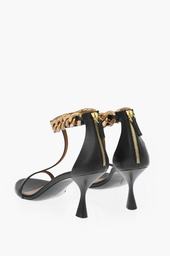  스텔라 맥카트니 샌들 800319W1DX01000 Black - STELLA MCCARTNEY