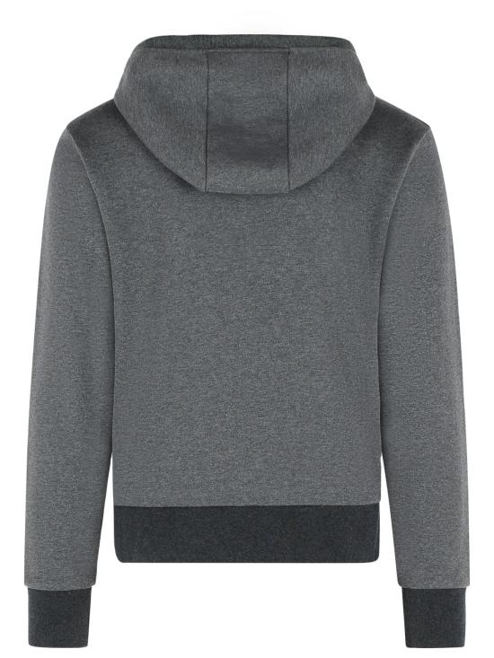 26SS 톰브라운 긴팔 티셔츠 MJT517A 03037025 Grey - THOM BROWNE