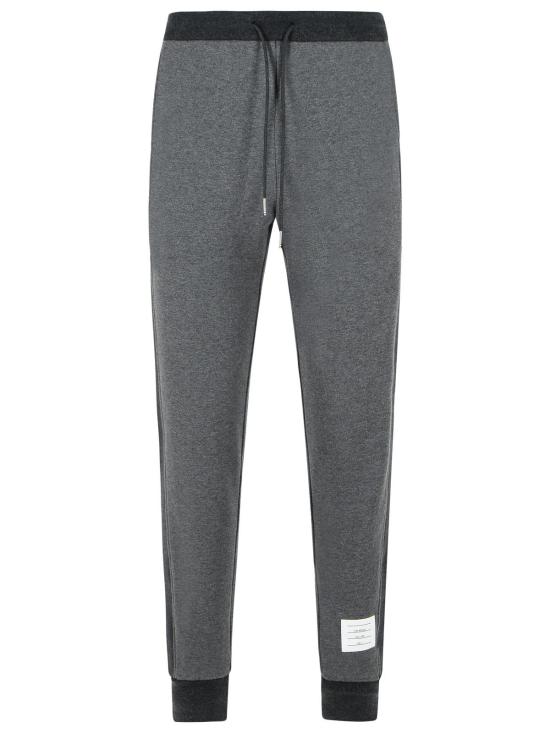 26SS 톰브라운 트레이닝/조거 팬츠 MJQ213A 03037025 Grey