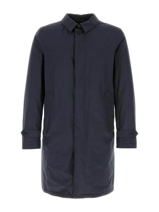 26FW 에르노 코트 PI001244U12840 9201 BLU