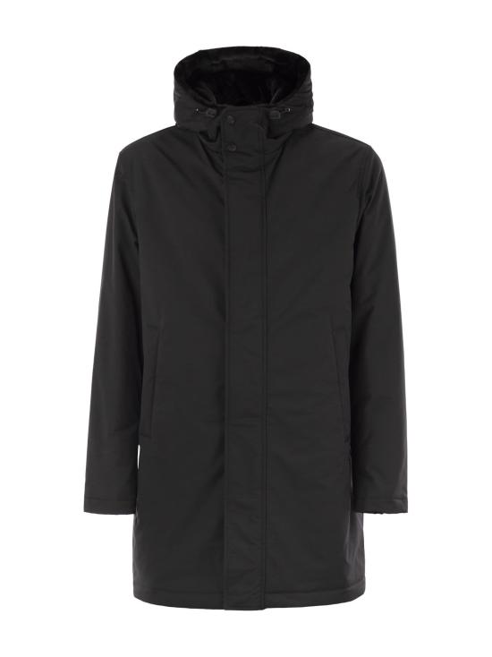 26FW 에르노 코트 PA000170U12343Z 9300 NERO