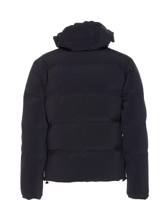 26FW 에르노 뉴 임팩트 자켓  PI001247U12590SZ 9300 NERO - HERNO