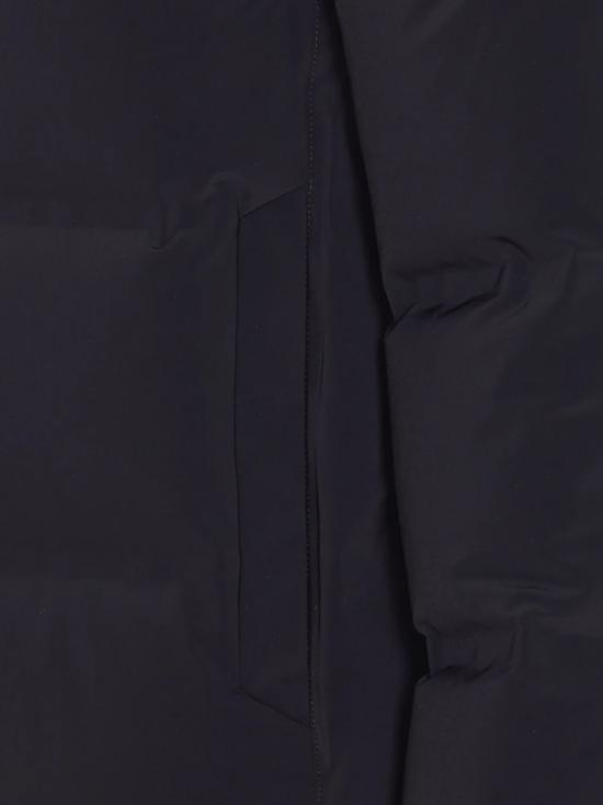 26FW 에르노 뉴 임팩트 자켓  PI001247U12590SZ 9300 NERO - HERNO