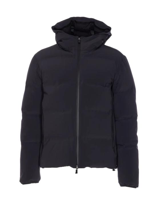27FW 에르노 뉴 임팩트 자켓 PI001247U12590SZ 9300 NERO
