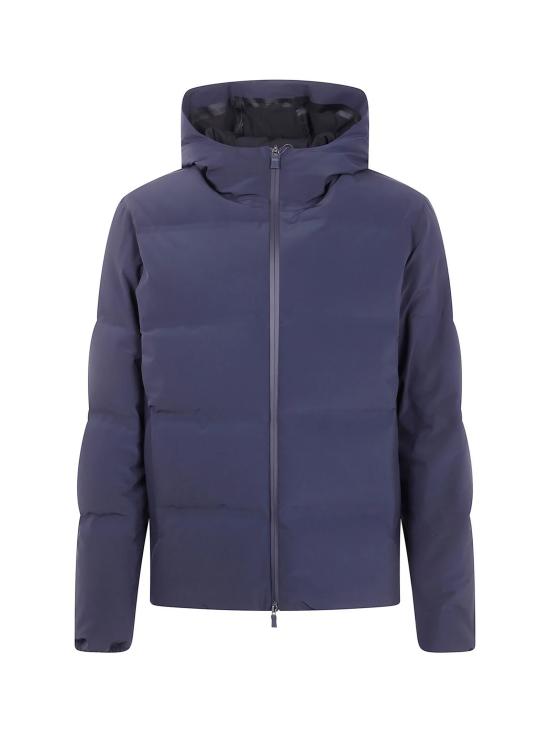 27FW 에르노 뉴 임팩트 자켓 PI001247U12590SZ 9201 BLU
