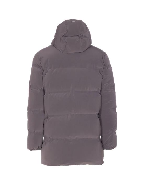 26FW 에르노 뉴 임팩트 롱 자켓 PI001246U12590SZ 9489 TASSO - HERNO