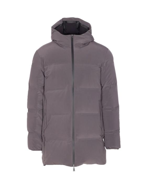 26FW 에르노 뉴 임팩트 롱 자켓 PI001246U12590SZ 9489 TASSO