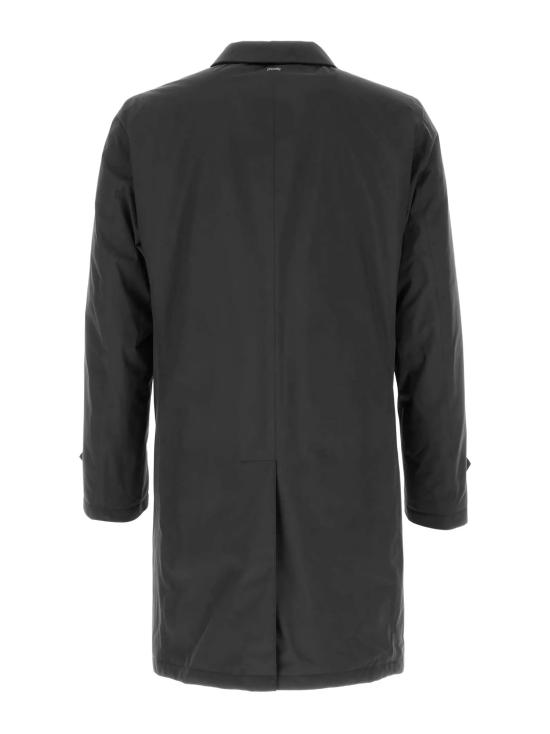 26FW 에르노 코트 PI001244U12840 9300 NERO - HERNO