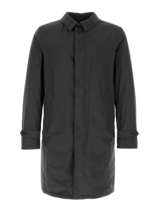 26FW 에르노 코트 PI001244U12840 9300 NERO