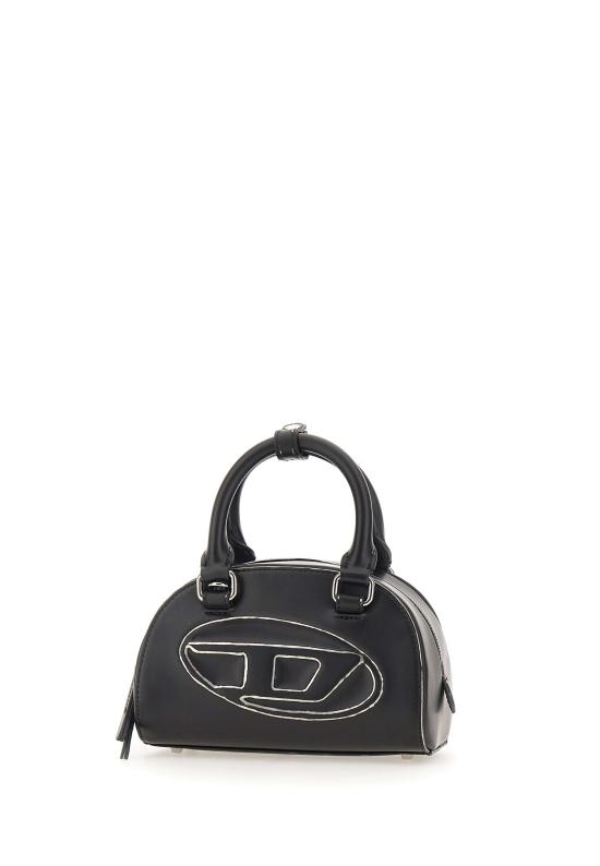 25FW 디젤 1DR 돔 크로스바디 백 X10369P8630HA578 DOM