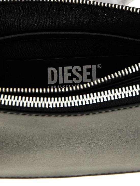 25FW 디젤 숄더백 X10330P8236T8013 DOM - DIESEL