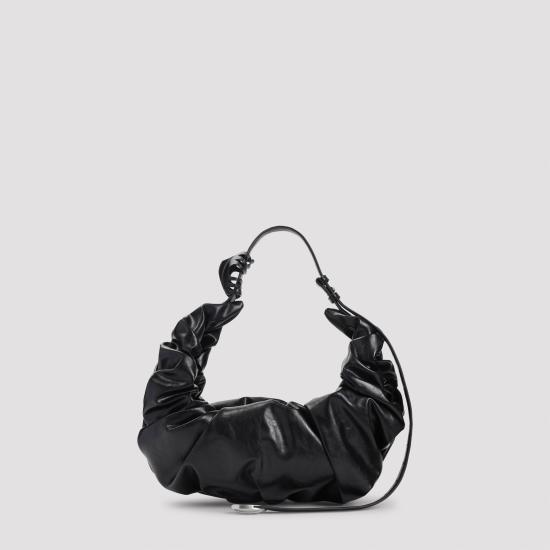 25FW 디젤 숄더백 X10478P8657T8013 BLACK DOM