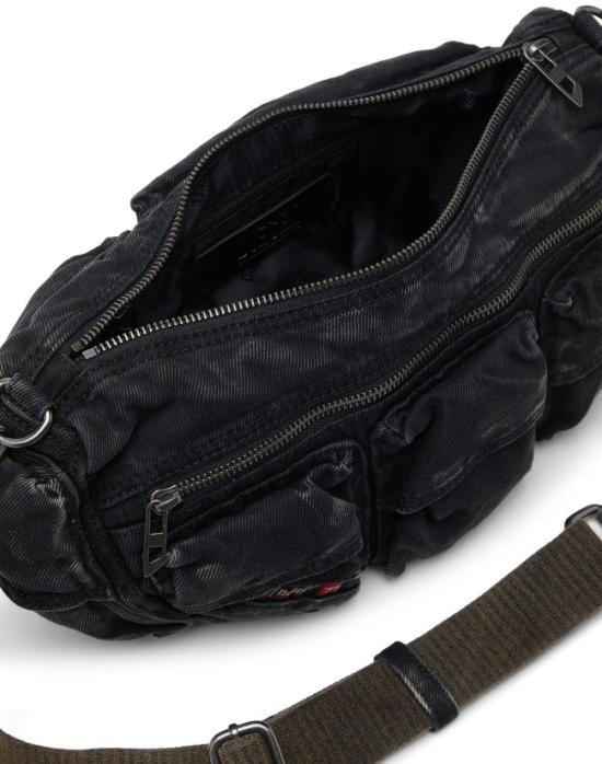 25FW 디젤 MULTI PKTS 멀티 포켓 숄더백 X10220 P4485 T8013 - DIESEL