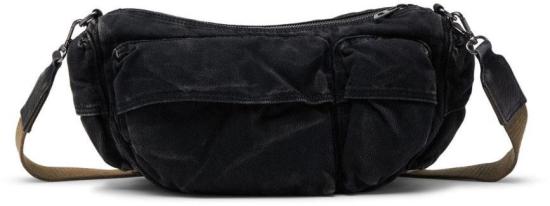 25FW 디젤 MULTI PKTS 멀티 포켓 숄더백 X10220 P4485 T8013 - DIESEL