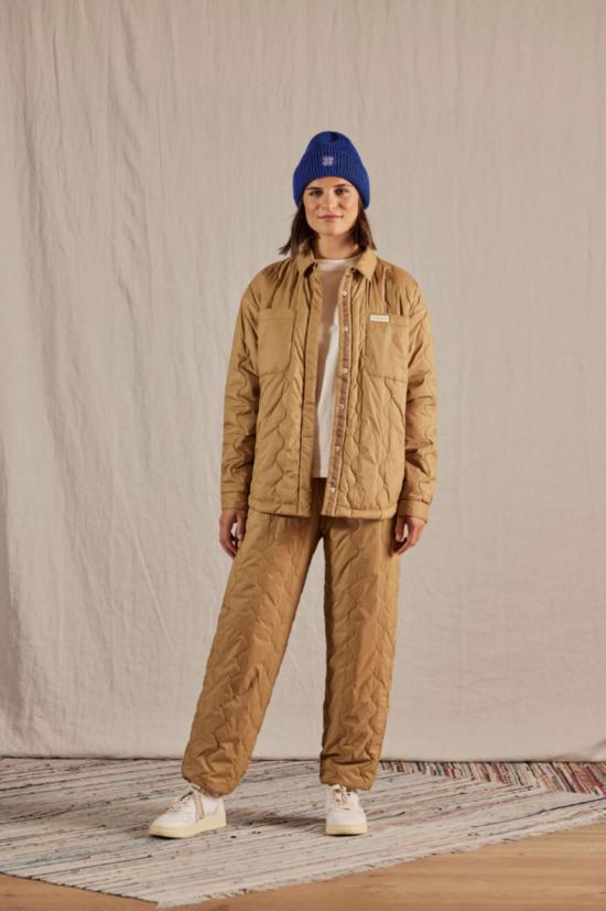  Maloja 스트레이트 팬츠 Guli M 보온팬츠 클레이 - OTHER BRANDS