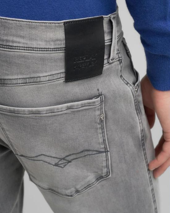  리플레이 데님 팬츠 M914E03266107B 096 Grey - REPLAY