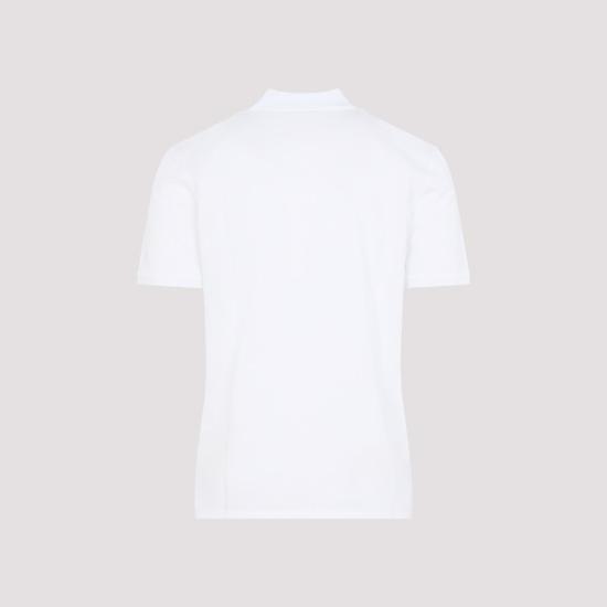 26SS 지방시 긴팔 셔츠 BML00T3YSD 100 WHITE - GIVENCHY