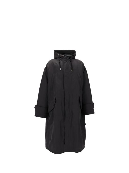 25FW 아미 자켓 HJK823PA0035 020 ANTHRACITE Grey