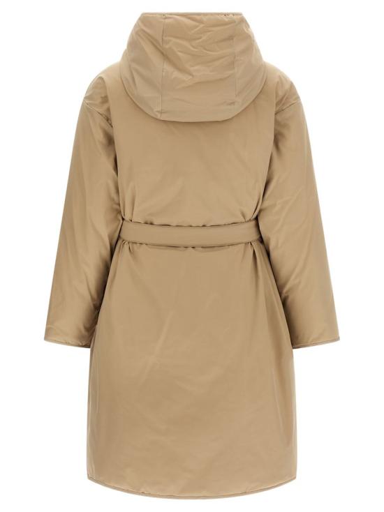 25FW 위켄드막스마라 자켓 2525496042600001 Beige - WEEKEND MAX MARA