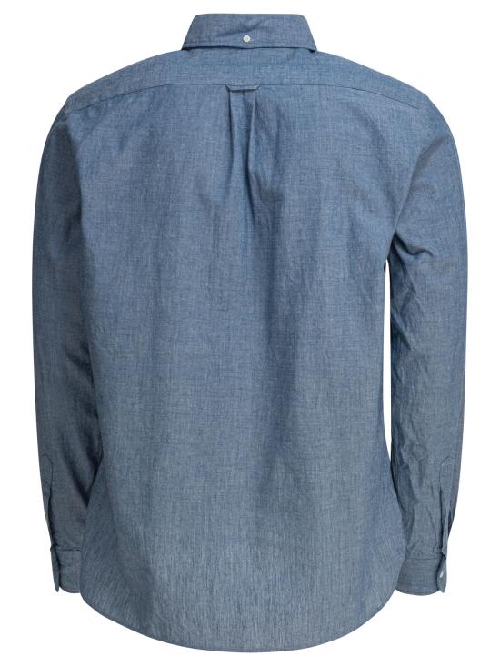 25FW 빔스 긴팔 셔츠 3811024613970 Light blue - BEAMS