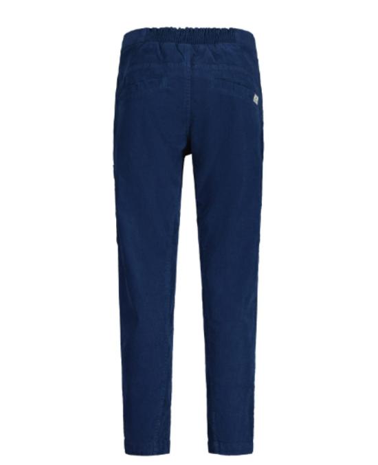  Maloja 스트레이트 팬츠 말로자 콜딜라나 M 엘라스틱 허리 코듀로이 팬츠 미드나잇 - OTHER BRANDS