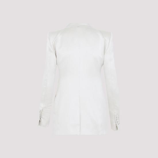 25FW 톰포드 자켓 GI3054 FAX1602 113 Beige - TOMFORD