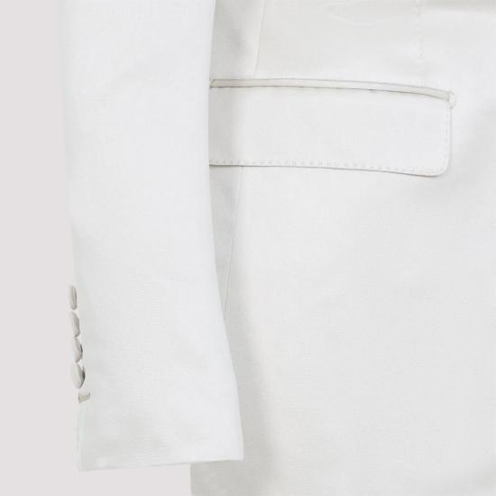 25FW 톰포드 자켓 GI3054 FAX1602 113 Beige - TOMFORD