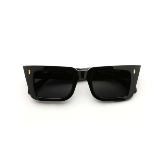 26SS 가스트 선글라스 FABLE BLACK BLACK