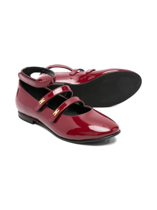 25FW [키즈] 엘리자베타프랜치 슈즈 F4A3 E0326 1848 R006 Bordeaux