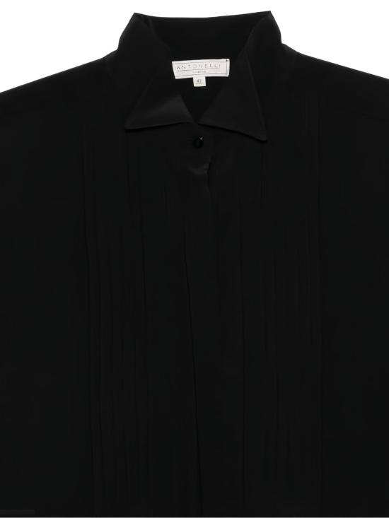 25FW 안토넬리 피렌체 셔츠 P1269 4141999 - ANTONELLI FIRENZE