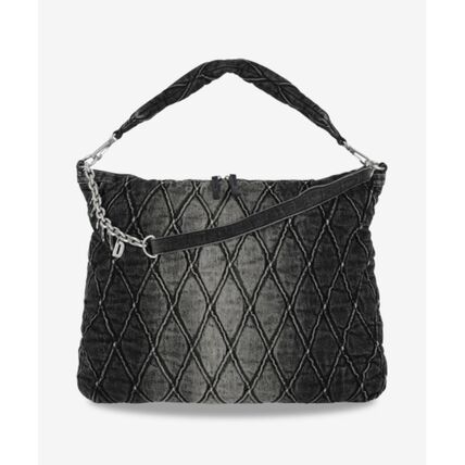 25FW 디젤 숄더백 X10363P6330T8013 DOM