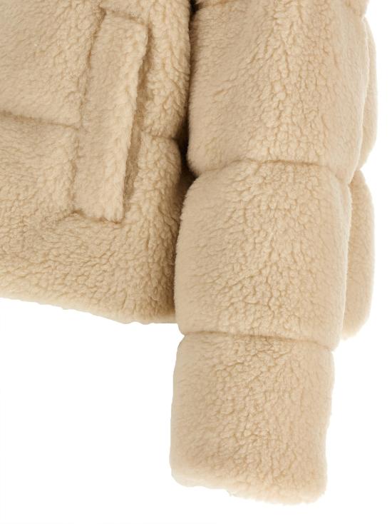 25FW 위켄드막스마라 숏패딩 2525486062600001 - WEEKEND MAX MARA